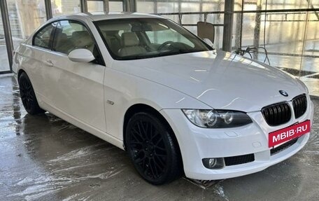 BMW 3 серия, 2008 год, 1 250 000 рублей, 4 фотография