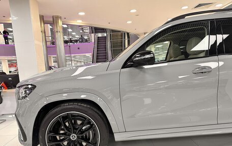 Mercedes-Benz GLS, 2024 год, 19 995 000 рублей, 4 фотография