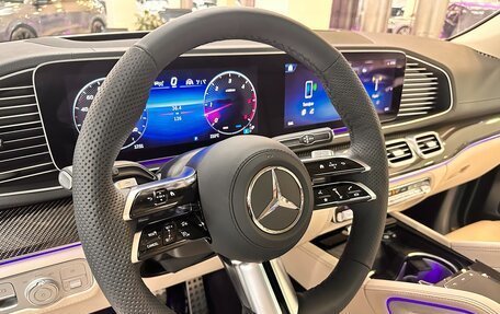 Mercedes-Benz GLS, 2024 год, 19 995 000 рублей, 17 фотография