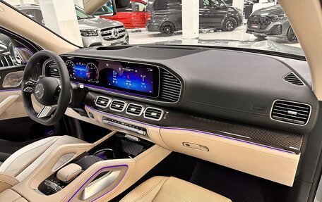 Mercedes-Benz GLS, 2024 год, 19 995 000 рублей, 25 фотография