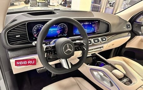 Mercedes-Benz GLS, 2024 год, 19 995 000 рублей, 16 фотография