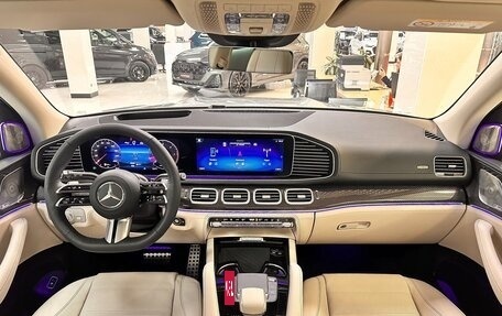 Mercedes-Benz GLS, 2024 год, 19 995 000 рублей, 14 фотография