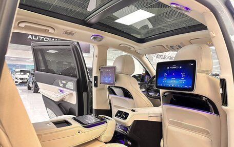 Mercedes-Benz GLS, 2024 год, 19 995 000 рублей, 35 фотография