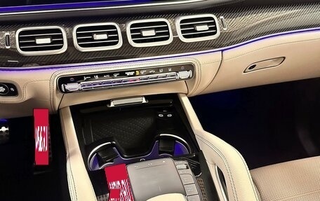 Mercedes-Benz GLS, 2024 год, 19 995 000 рублей, 24 фотография