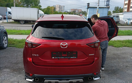Mazda CX-5 II, 2020 год, 3 100 000 рублей, 4 фотография