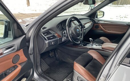 BMW X5, 2010 год, 2 060 000 рублей, 3 фотография