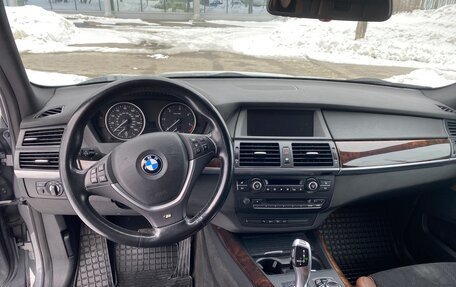 BMW X5, 2010 год, 2 060 000 рублей, 4 фотография