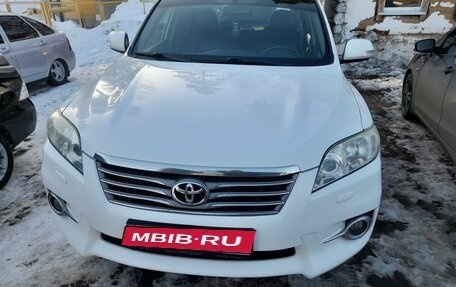 Toyota RAV4, 2011 год, 1 400 000 рублей, 4 фотография