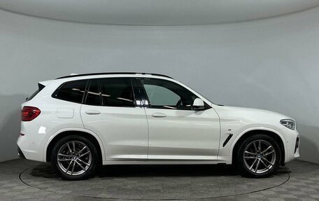 BMW X3, 2018 год, 4 590 000 рублей, 6 фотография