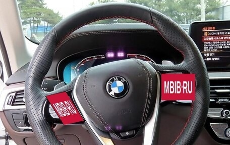 BMW 5 серия, 2021 год, 5 120 000 рублей, 6 фотография