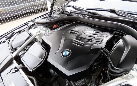 BMW 5 серия, 2021 год, 5 120 000 рублей, 14 фотография