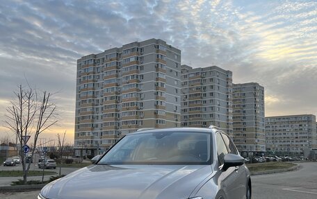 Volkswagen Tiguan II, 2019 год, 3 150 000 рублей, 23 фотография