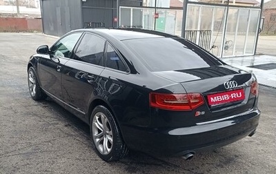 Audi A6, 2011 год, 1 250 000 рублей, 1 фотография