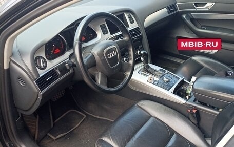 Audi A6, 2011 год, 1 250 000 рублей, 4 фотография