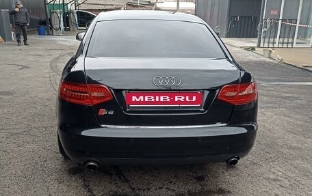Audi A6, 2011 год, 1 250 000 рублей, 2 фотография