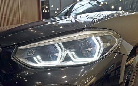 BMW X3 M, 2019 год, 7 500 000 рублей, 5 фотография