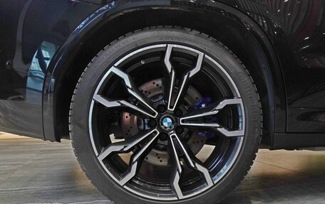 BMW X3 M, 2019 год, 7 500 000 рублей, 7 фотография