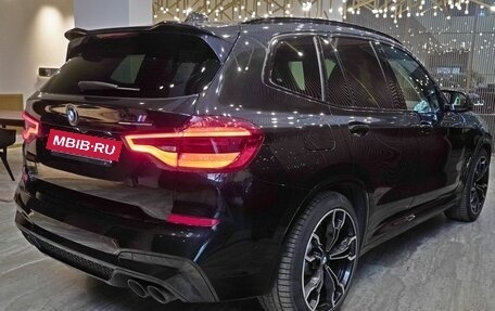 BMW X3 M, 2019 год, 7 500 000 рублей, 2 фотография