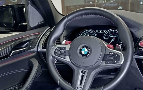 BMW X3 M, 2019 год, 7 500 000 рублей, 14 фотография