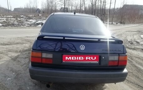 Volkswagen Passat B3, 1990 год, 149 000 рублей, 3 фотография