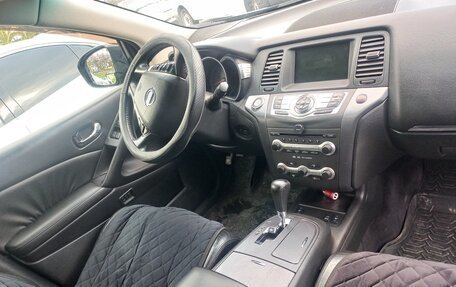 Nissan Murano, 2011 год, 2 000 000 рублей, 6 фотография