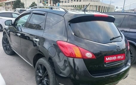 Nissan Murano, 2011 год, 2 000 000 рублей, 4 фотография