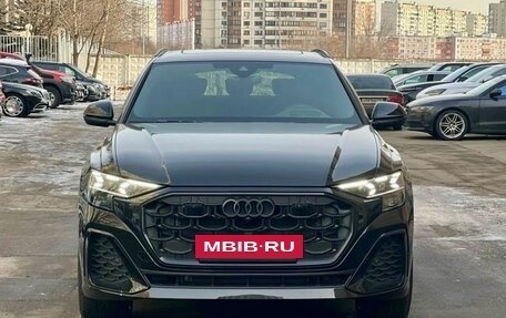 Audi Q8 I, 2023 год, 16 300 000 рублей, 2 фотография