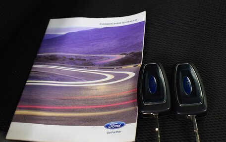 Ford Focus III, 2013 год, 1 045 000 рублей, 15 фотография