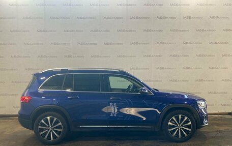Mercedes-Benz GLB, 2020 год, 3 950 000 рублей, 4 фотография