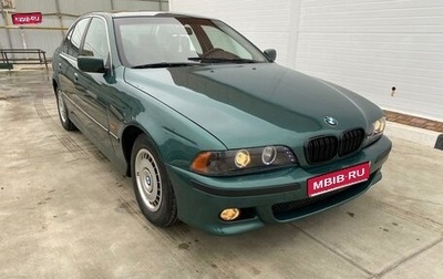 BMW 5 серия, 1997 год, 420 000 рублей, 1 фотография