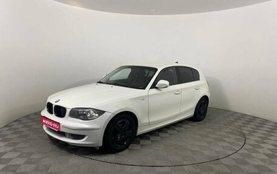 BMW 1 серия, 2011 год, 879 000 рублей, 1 фотография