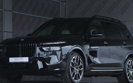 BMW X7, 2024 год, 17 800 000 рублей, 1 фотография