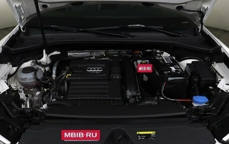 Audi Q3, 2019 год, 3 298 000 рублей, 9 фотография