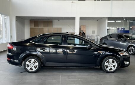 Ford Mondeo IV, 2008 год, 900 000 рублей, 9 фотография