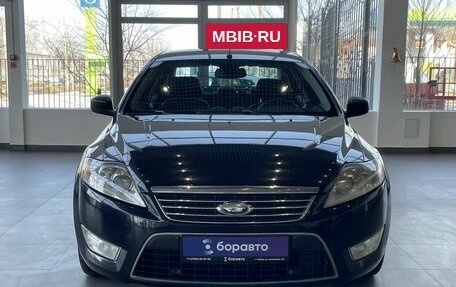 Ford Mondeo IV, 2008 год, 900 000 рублей, 3 фотография