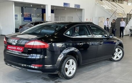 Ford Mondeo IV, 2008 год, 900 000 рублей, 4 фотография