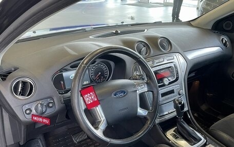 Ford Mondeo IV, 2008 год, 900 000 рублей, 15 фотография