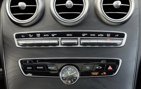 Mercedes-Benz C-Класс AMG, 2017 год, 3 690 000 рублей, 12 фотография