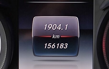 Mercedes-Benz C-Класс AMG, 2017 год, 3 690 000 рублей, 20 фотография