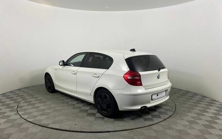 BMW 1 серия, 2011 год, 879 000 рублей, 7 фотография