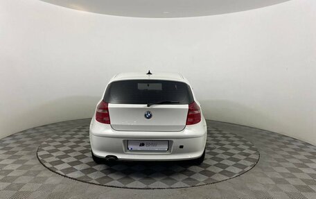 BMW 1 серия, 2011 год, 879 000 рублей, 6 фотография