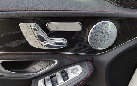 Mercedes-Benz C-Класс AMG, 2017 год, 3 690 000 рублей, 13 фотография