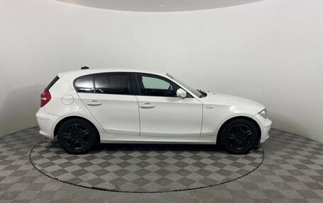 BMW 1 серия, 2011 год, 879 000 рублей, 4 фотография