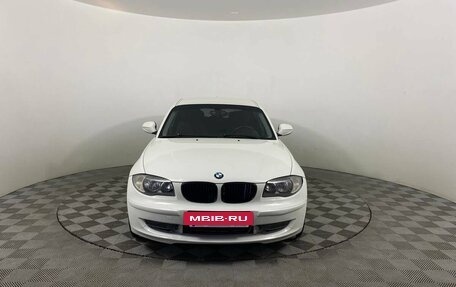 BMW 1 серия, 2011 год, 879 000 рублей, 2 фотография