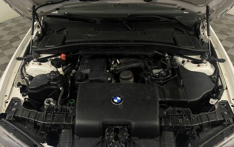 BMW 1 серия, 2011 год, 879 000 рублей, 9 фотография