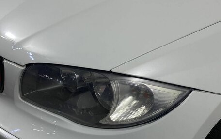 BMW 1 серия, 2011 год, 879 000 рублей, 11 фотография