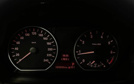 BMW 1 серия, 2011 год, 879 000 рублей, 22 фотография