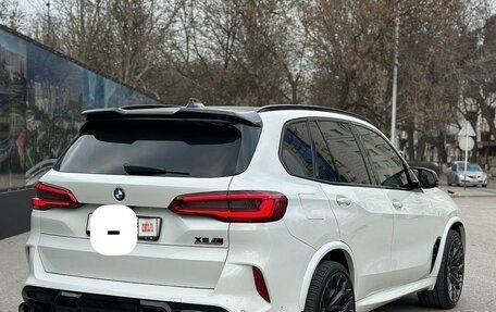 BMW X5, 2018 год, 7 900 000 рублей, 2 фотография