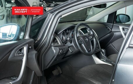 Opel Astra J, 2012 год, 590 364 рублей, 12 фотография