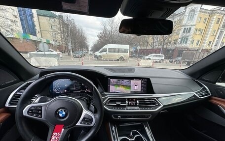 BMW X5, 2018 год, 7 900 000 рублей, 3 фотография